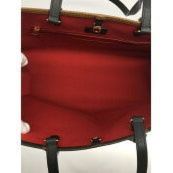 Louis Vuitton Monogram Onthego Tote Bag - Picture 6 of 6